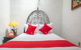 OYO Hotel Meson de la Concepcion